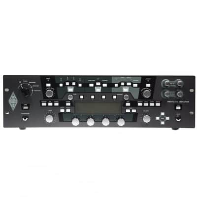 Kemper Amps Profiler Rack | Reverb