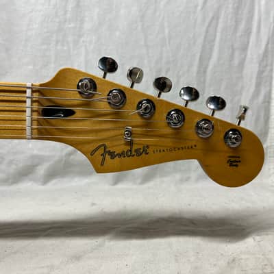 Fender Limited Edition Player II Stratocaster Strat MIM - Made in Mexico image 7