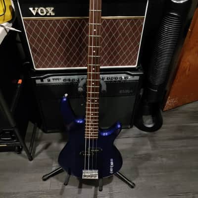 Ibanez Gio GSR100 Blue image 2