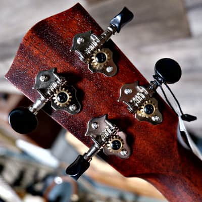 Eastman EU1-C Ukulele Concert image 8