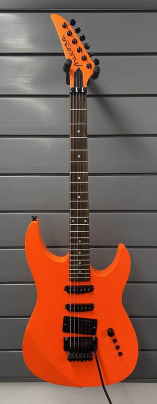 2022 Aurora F6K - Blaze Orange image 1