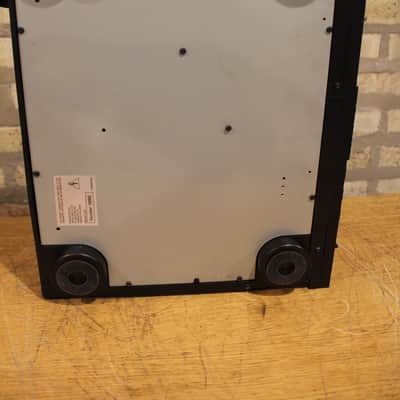 Yamaha CD-30 1986 - refurbished image 16