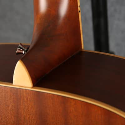 Tanglewood Premier TW170SS Orchestra Acoustic - Natural - 2nd Hand image 9