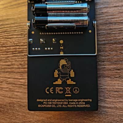 Teenage Engineering Pocket Operator Collection image 14