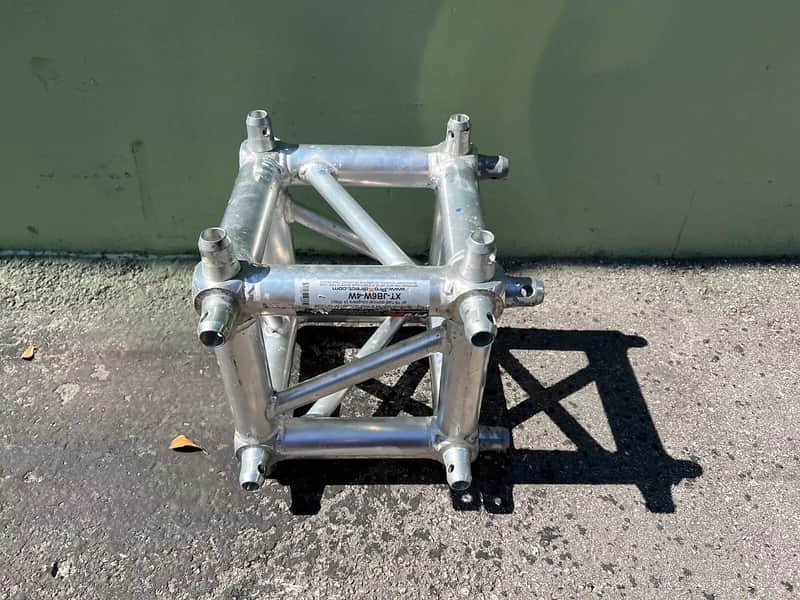 ProX XT-JB6W-4W