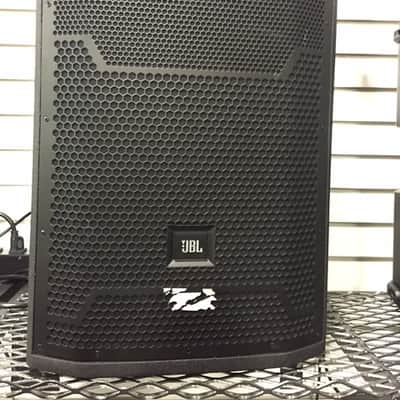 JBL PRX 712 image 1