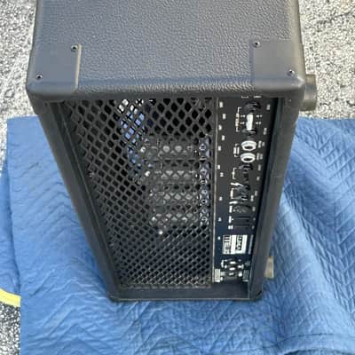 1990's VHT Pitbull Classic G-100-CL Amplifier image 13