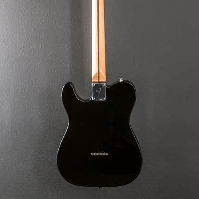 Fender Player II Telecaster - Black w/Maple image 5