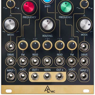 After Later Audio Razor (Blades) image 1