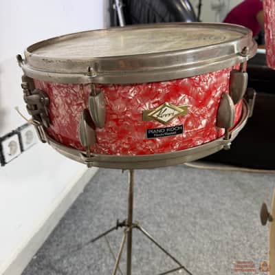 RARE!! Korri Tromsa West German Vintage Drum Kit Bild 3