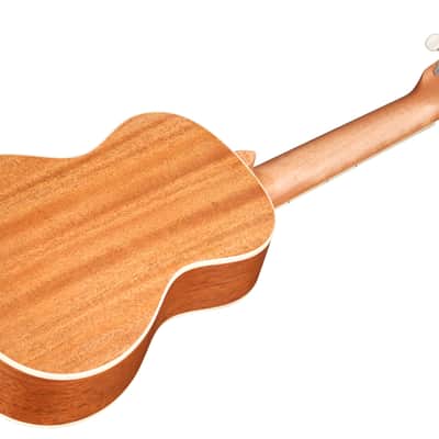 Cordoba 15CM Matiz Concert Ukulele, Classic Blue - Gigbag Included image 3