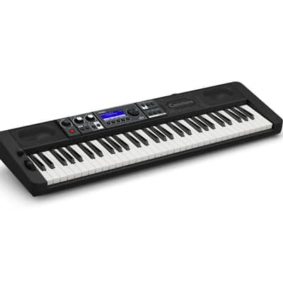 Casio CT-S500 image 9