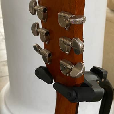 Guild Westerly Collection D-120E Mahogany image 9