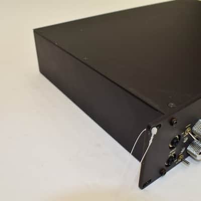 Mesa/Boogie Rectifier Recording Preamp 2-channel Tube Preamp image 3