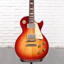 Gibson Les Paul Standard '50s Electric Guitar - Heritage Cherry Sunburst (LPS5HSNHd3)