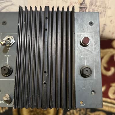 Neve 33600, for NEVE BCM image 3