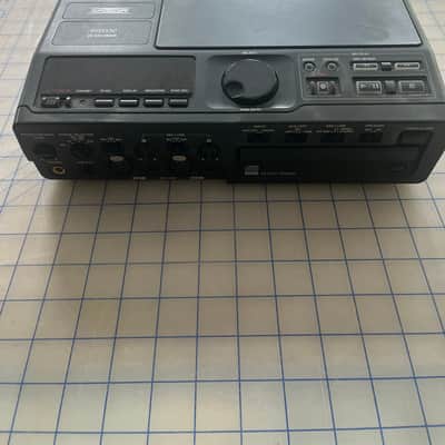 Superscope PSD330 Black image 1