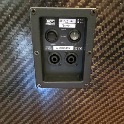 GR Bass AT 212+ 900w @ 4 ohms image 6