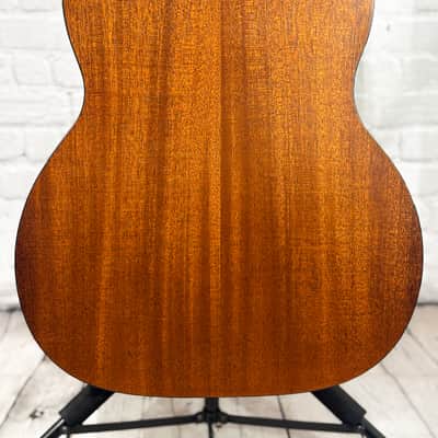 Cigano Series GJ-15 Gypsy Jazz Guitar Regular Natural 2023 image 6