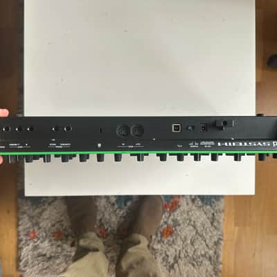 Roland Aira System One 2010s - Black image 2