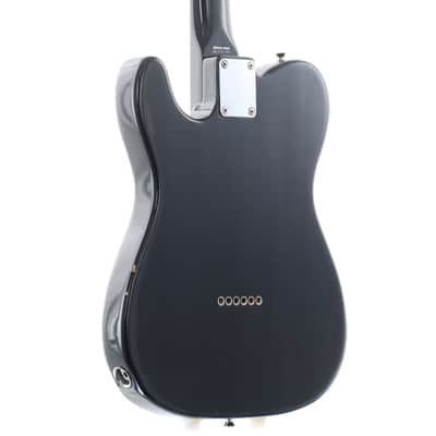 FENDER JAPAN (-2015) TL71-70AB All Black [T057966] (06/22) image 9