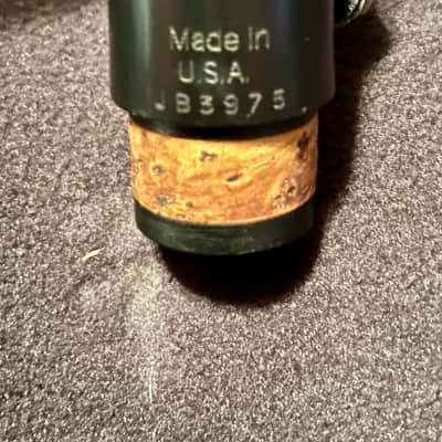Leblanc Bliss LB320V Clarinet image 4