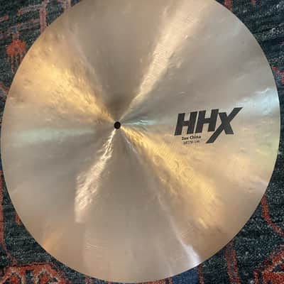 Sabian 20" HHX Zen China Cymbal - Natural image 2