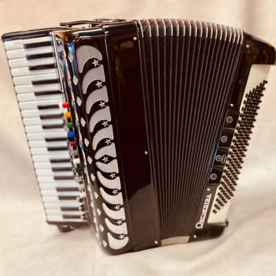 IORIO ACCORGAN ACCORDION 3-REED (LMH) #CLL039 image 2