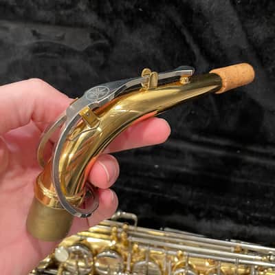 Serviced Yamaha YAS-26 Alto Saxophone (Ready to Play) - Excellent Condition - Sounds Great! image 20