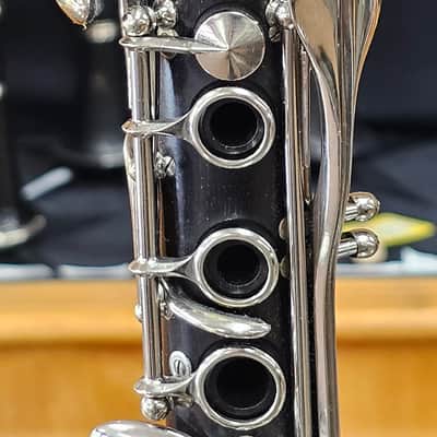 Buffet R13 Clarinet 1967 - 96xxx image 5