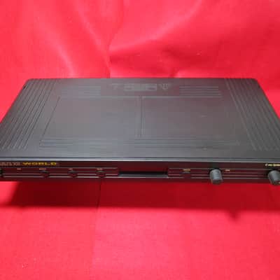 E-mu Proteus/3 XR World - 16-bit multi-timbral MIDI digital sound module image 2