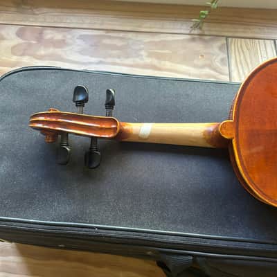 Hidersine Piacenza Violin (4/4 Full Size) image 4