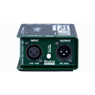 Radial Pro Av1 image 3
