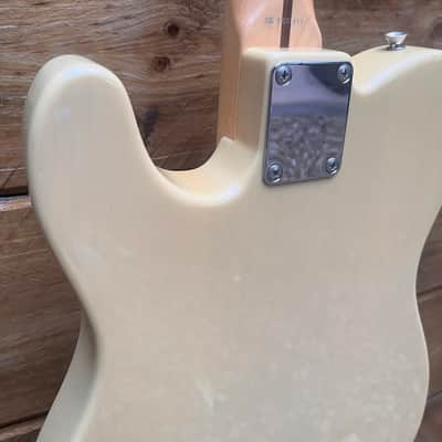 Fender Telecaster TL-50 2007 Made in Japan image 5