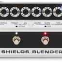 Fender Shields Blender Fuzz Pedal (ShieldsBlenderd2)