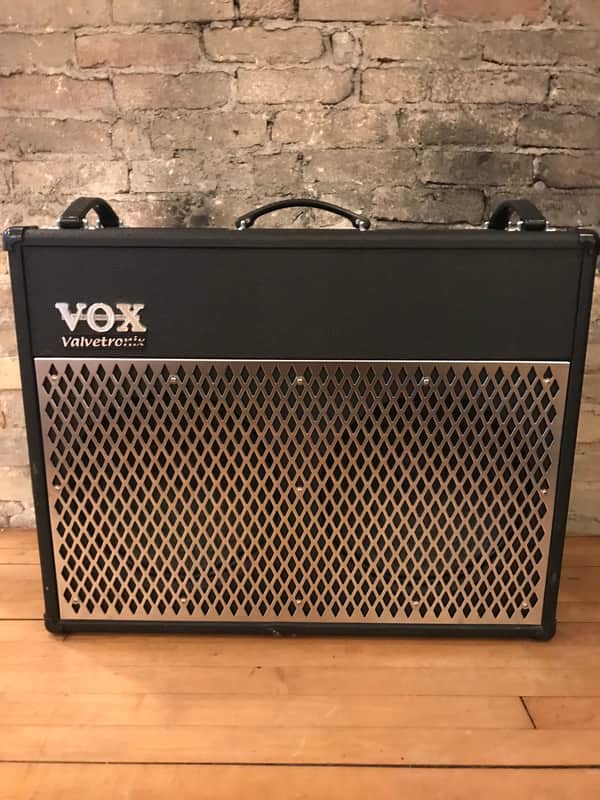 Vox Ad100VT image 1