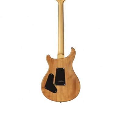 PRS SE custom 24-08 Eriza Verde image 3