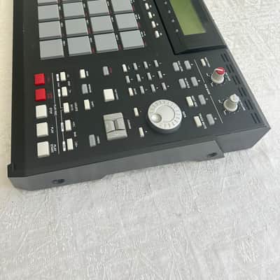 Akai Mpc2500 Mid90s - Black image 5