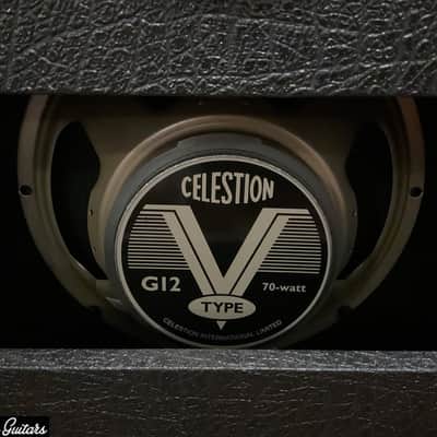 Marshall Studio Classic SC20H "JCM 800 Lead Series" 20-Watt Guitar Amp Head & SC 1x12 Cabinet image 5