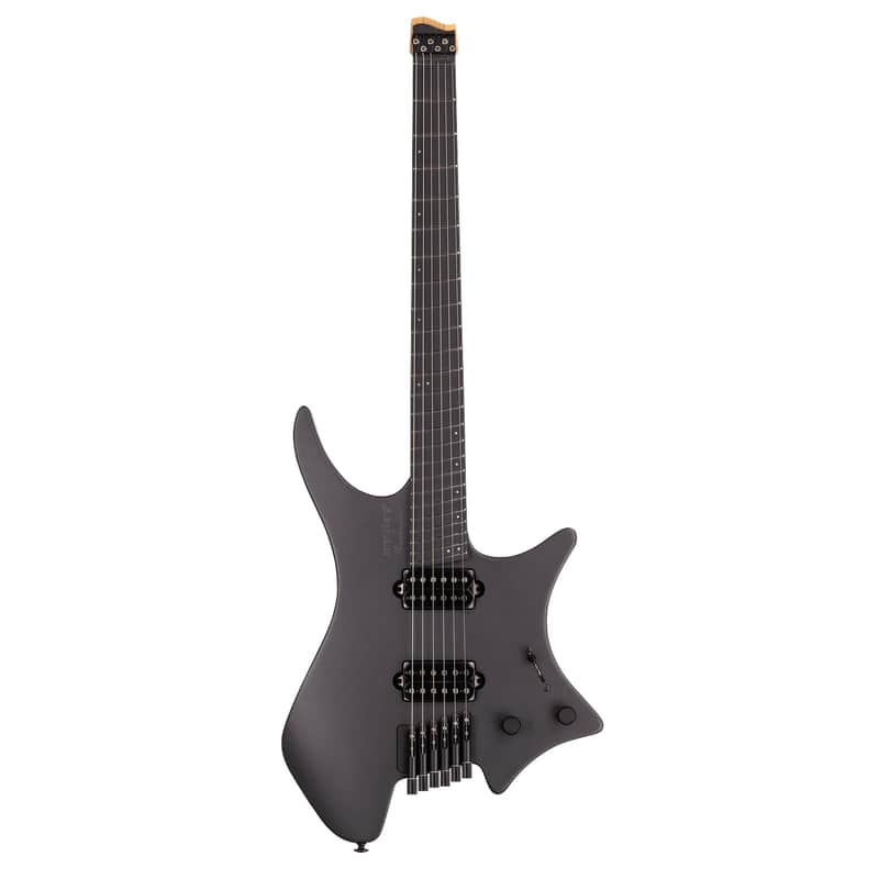 Strandberg Boden Metal NX 6 image 1