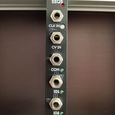 Erica Synths Pico SEQS Sequential Switch Eurorack module image 3