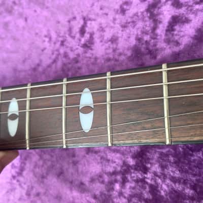 REDUCED Dean Vendetta 4.0*rare & fine neck-thru model made in Korea 2008*top rock guitar that sounds/plays/looks really great*floyd rose! image 10
