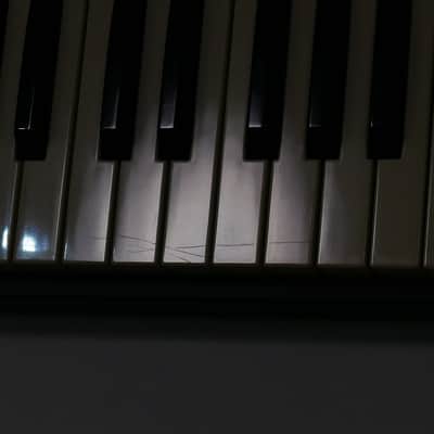HAMMOND XK-3 + Leslie switch + Case image 21