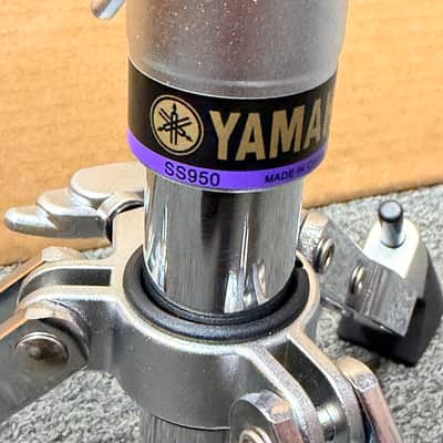 Yamaha SS950 Heavy-Weight Ball Clamp Snare Stand – Brand New in Box (NIB) image 10