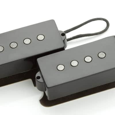 Seymour Duncan Antiquity II Pride for P-Bass Pickups 11.59k image 3