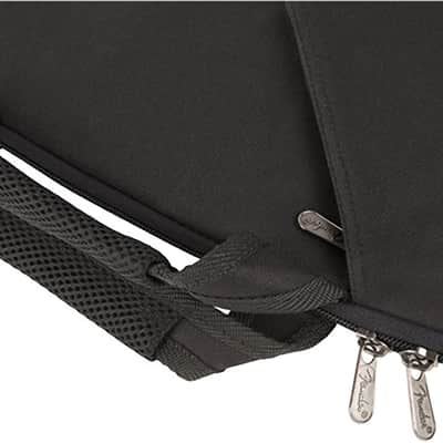 Fender FE405 Electric Guitar Gig Bag, Black image 4