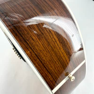 2010 Martin HD-35 - Natural - Trades image 15