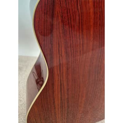 Yamaha LL6 - Acoustic Guitar - Very Good image 15