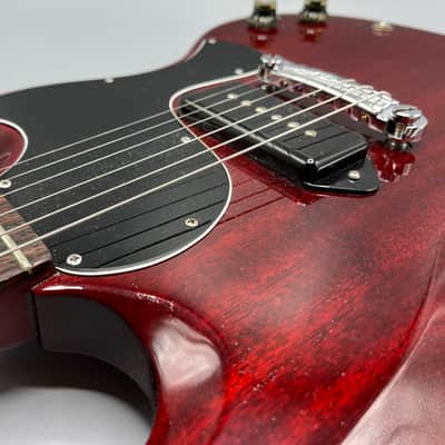 Gibson SG Junior 1965 image 3