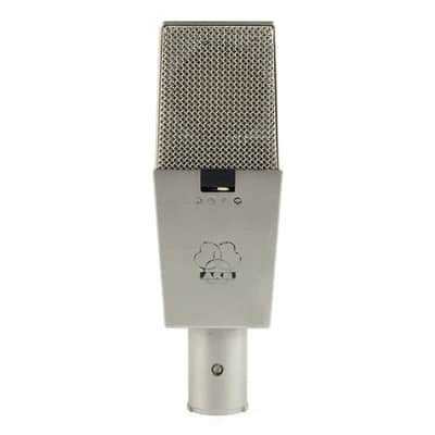AKG C414 EB w/ Brass CK12 Capsule